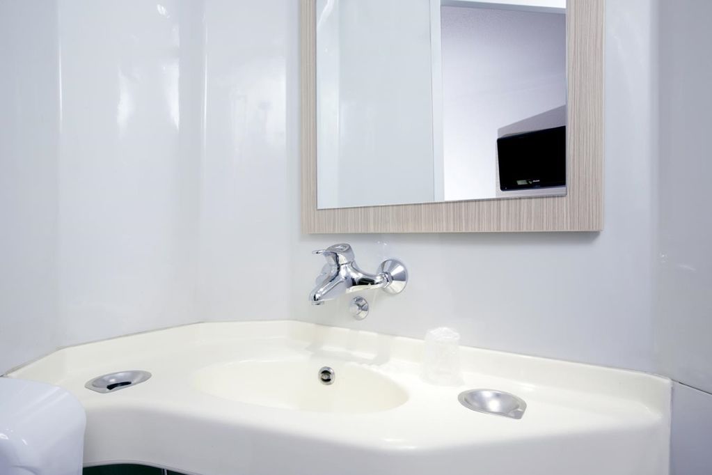 Premiere Classe Bordeaux Eysines-Tour De Gassies Quarto foto