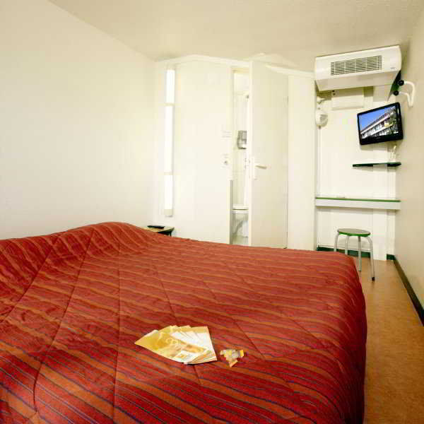 Premiere Classe Bordeaux Eysines-Tour De Gassies Quarto foto
